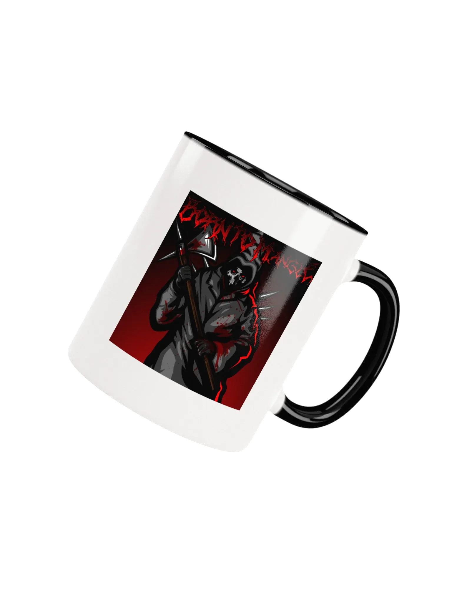 Cup of Mangle product image (7)