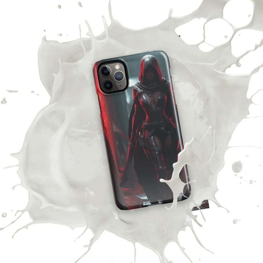 Riftwalker 2 iPhone Snap Case product image (50)