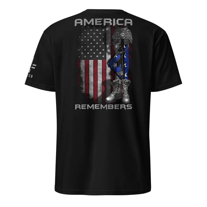 America Remembers product image (1)