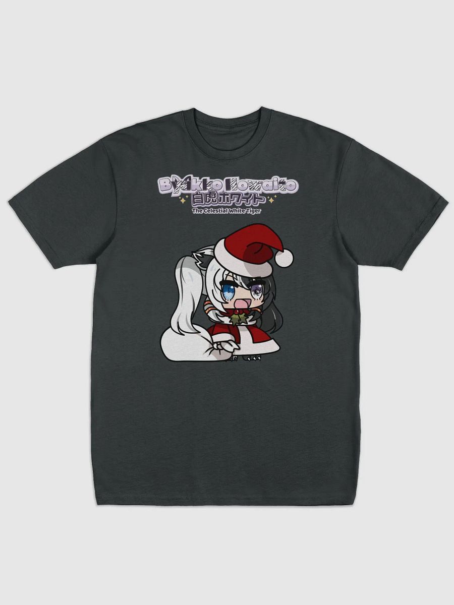 Premium Heavyweight Tee - Byakko Padoru Edition product image (3)
