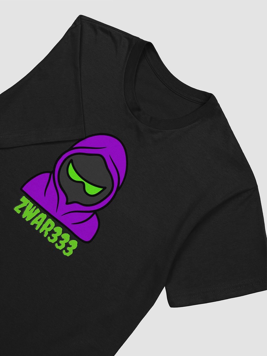 Cultist T product image (4)
