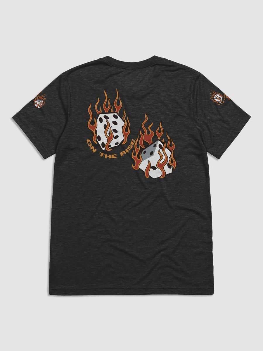 Dice Tshirt product image (22)