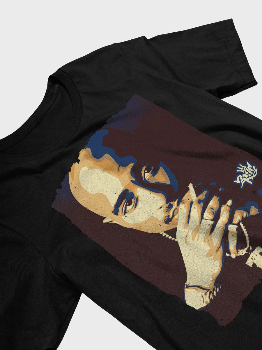Tupac – Ink, Grit & Immortal Truth product image (31)