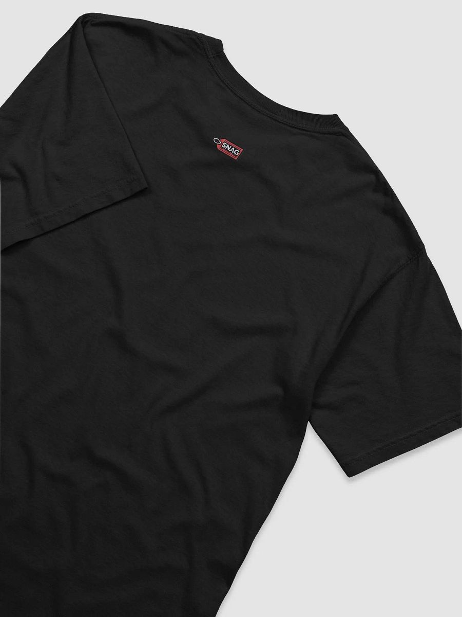 Starlit Reindeer T-Shirt - Winter 2024 product image (4)
