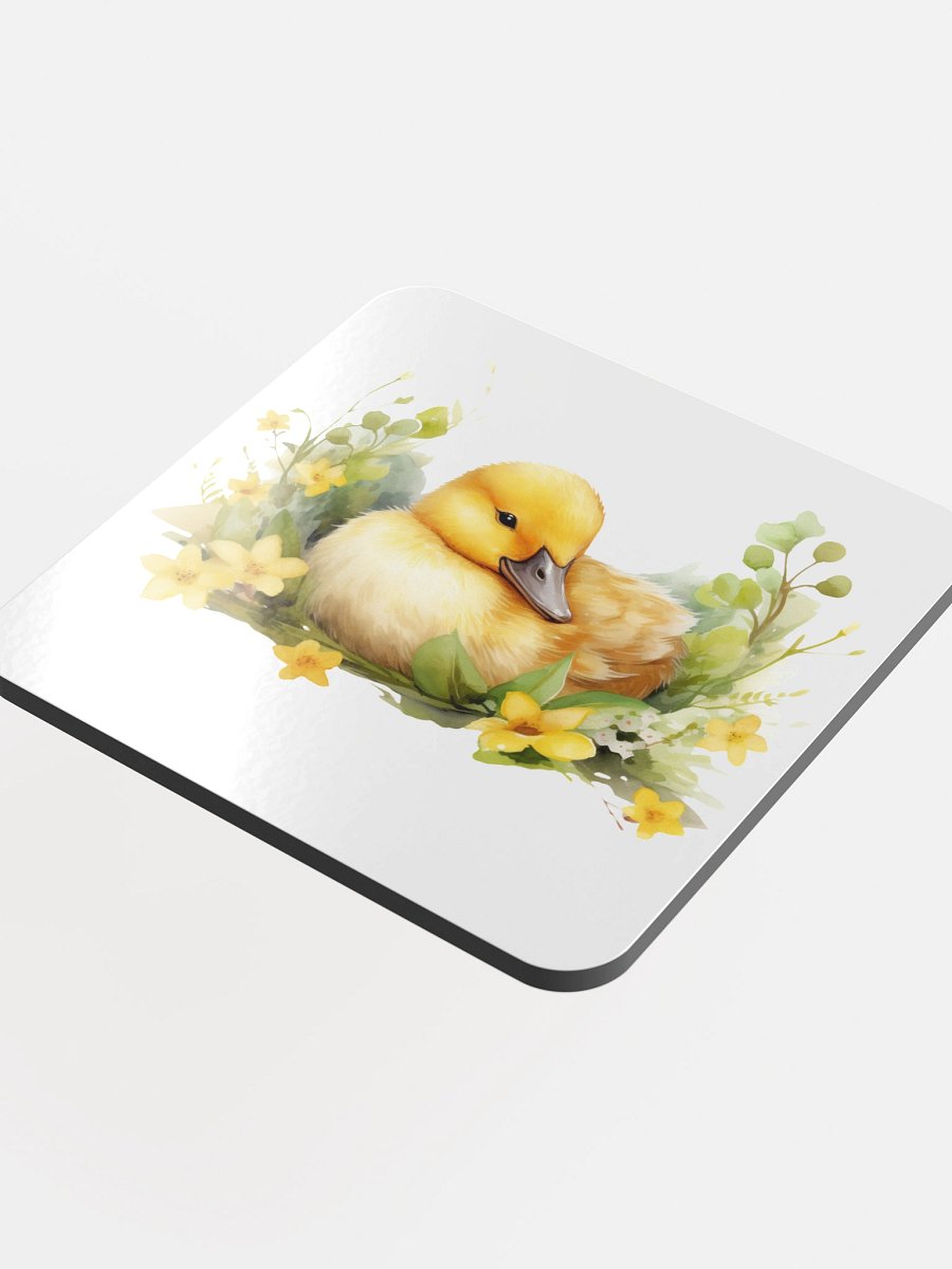 Sunny Duck Cork Coaster product image (4)
