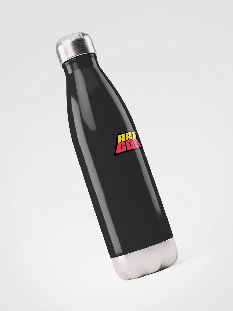 ArtCon Water Bottle product image (3)