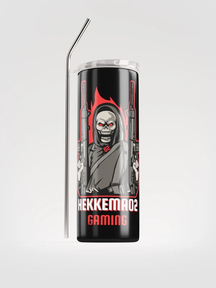 OG Logo Tumbler product image (1)