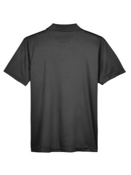 M315 Harriton Men's Polytech Polo product image (2)