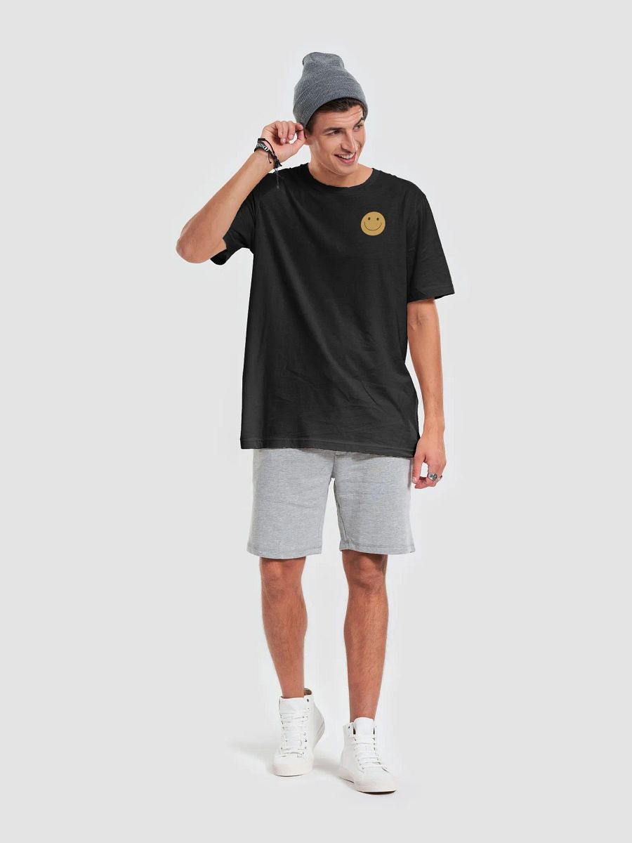 Besties Bakeshop Smiley Tee product image (1)