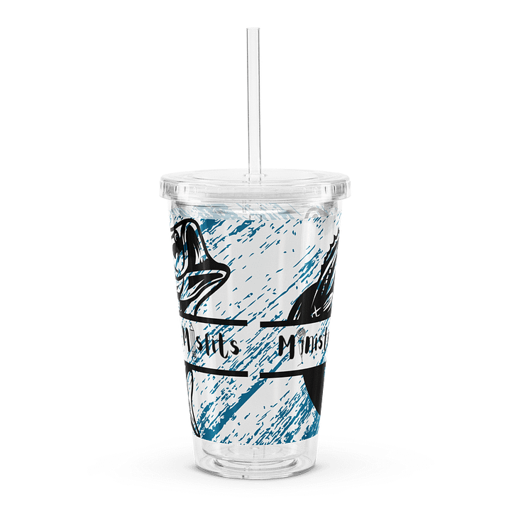 Misfits Outdoors Tumbler product image (1)