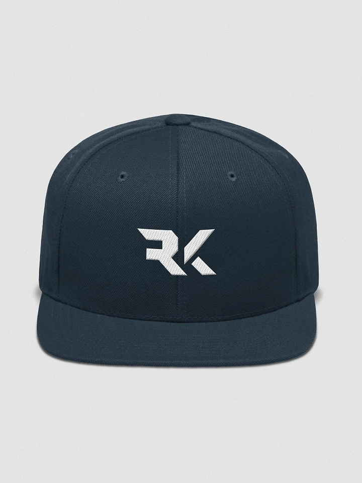 RK SnapBack Hat product image (1)