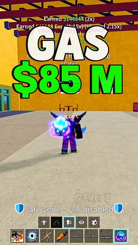 That One BloxFruits Edit.. 💀 #e4erz #roblox #bloxfruits #fyp #shorts