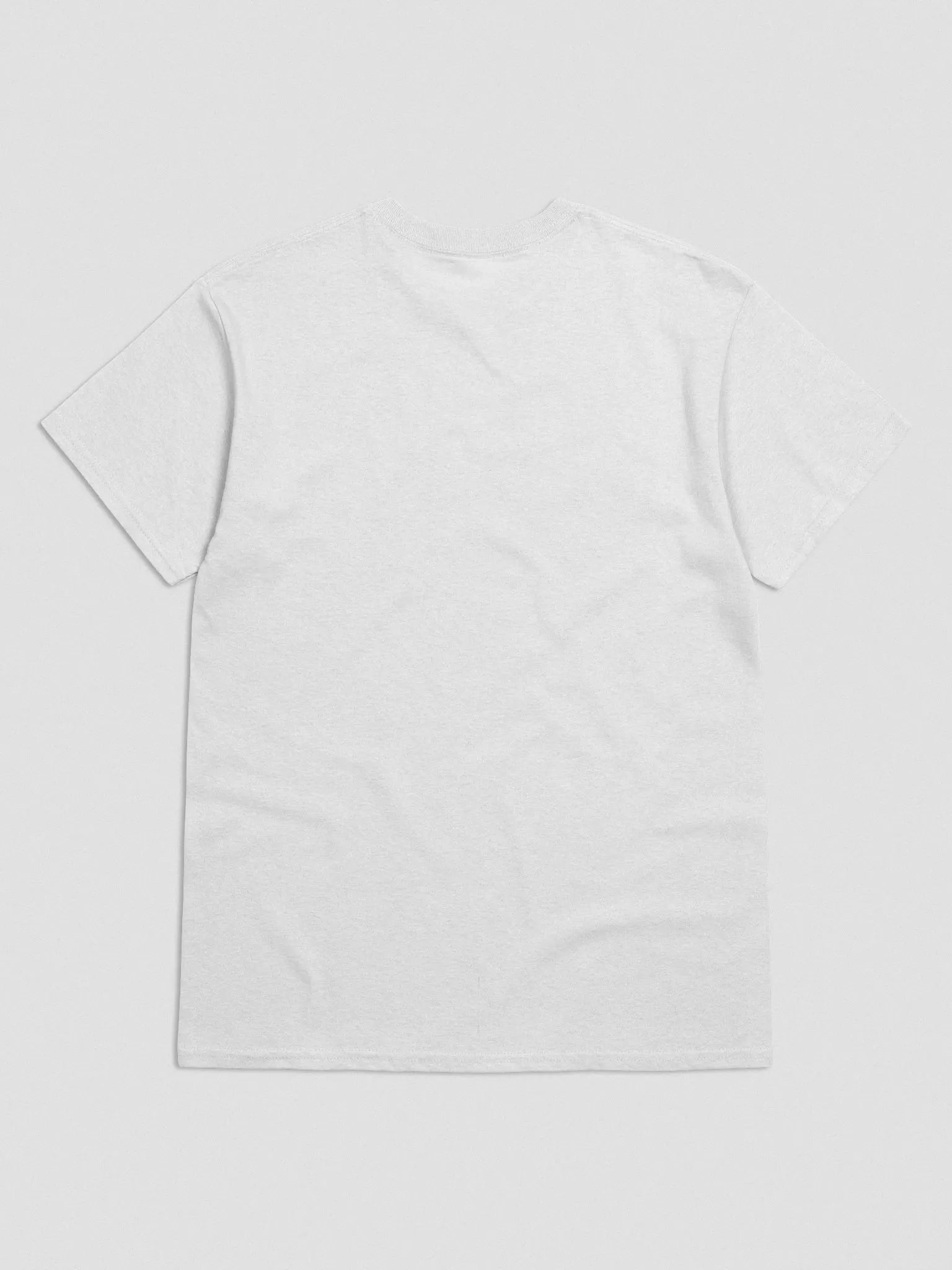 Chaotic Awkward Heavyweight T-Shirt by Gildan product image (17)