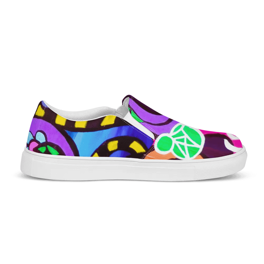 Men's Chromatic Slip-On Shoes product image (7)