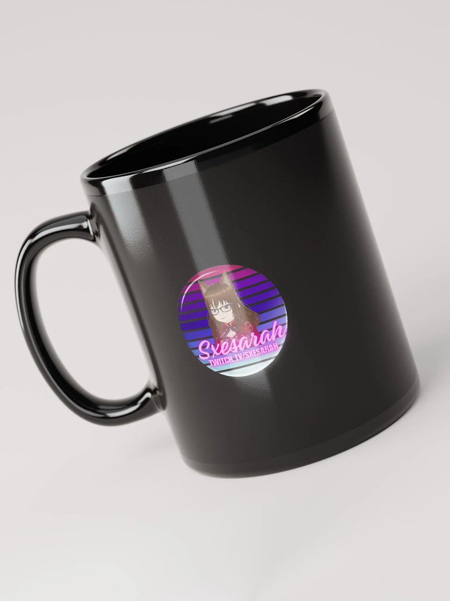 My Coffee and I are having a moment... product image (5)