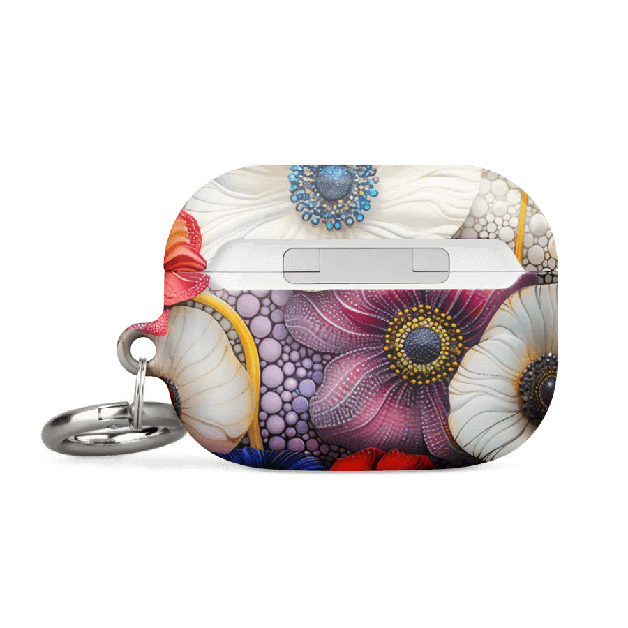 Floral Symphony AirPods® Case product image (14)