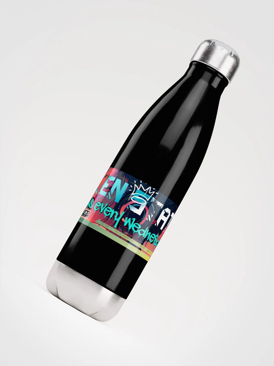 Broken State - Water Bottle product image (4)