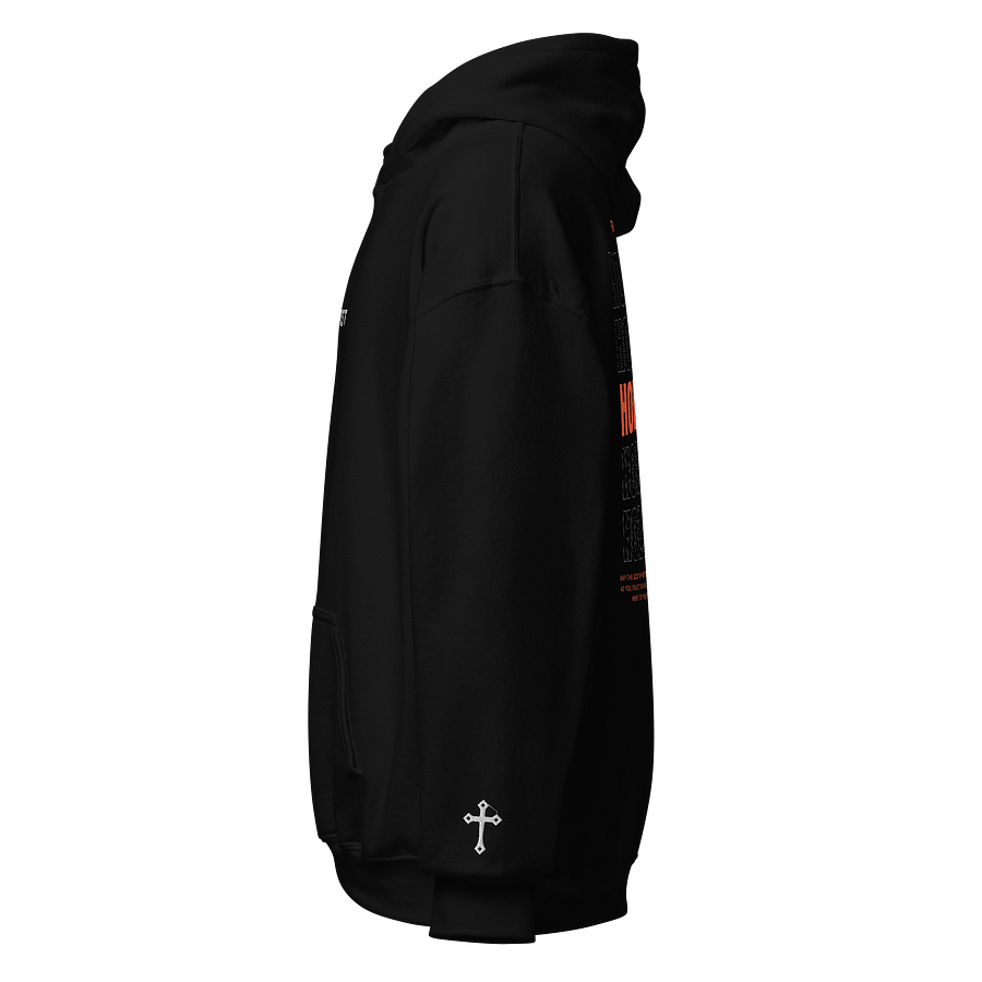 Romans 15:13 - Power of the HOLY SPIRIT Unisex Hoodie product image (3)