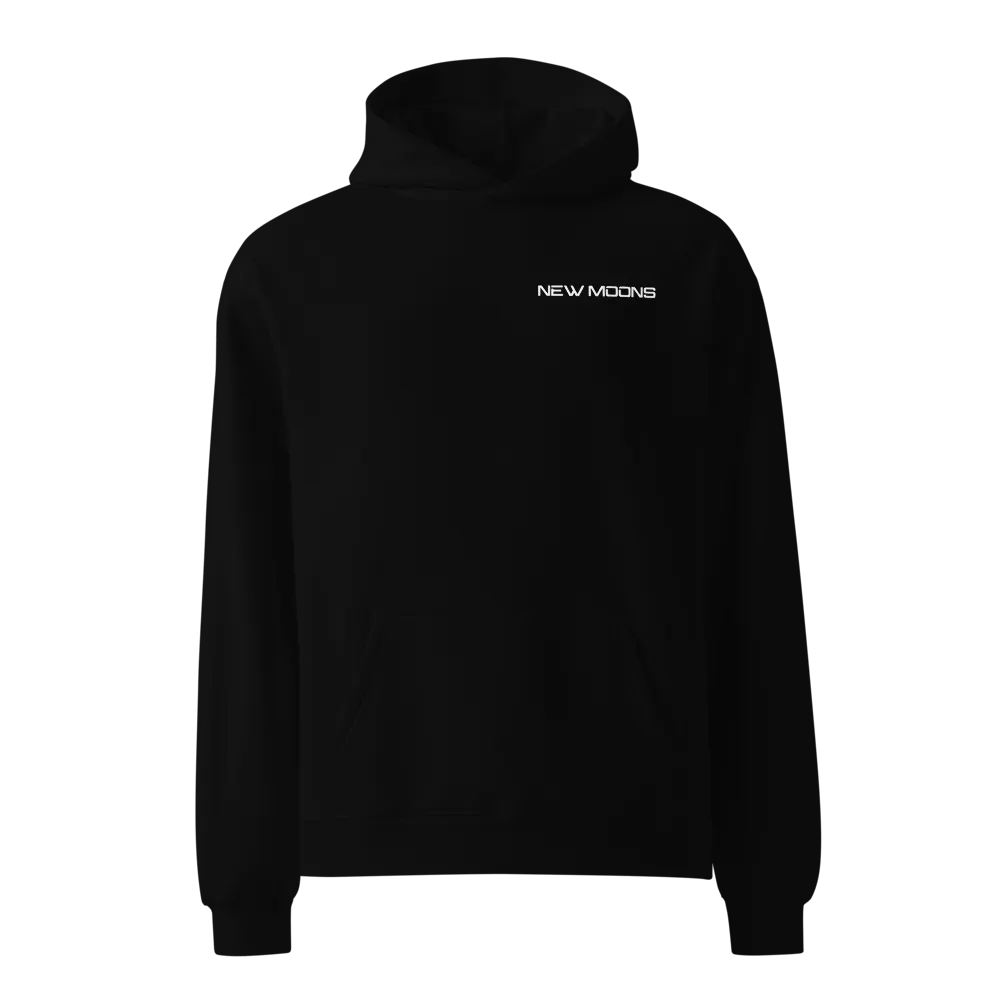 New Moons Men's Hoodie product image (1)