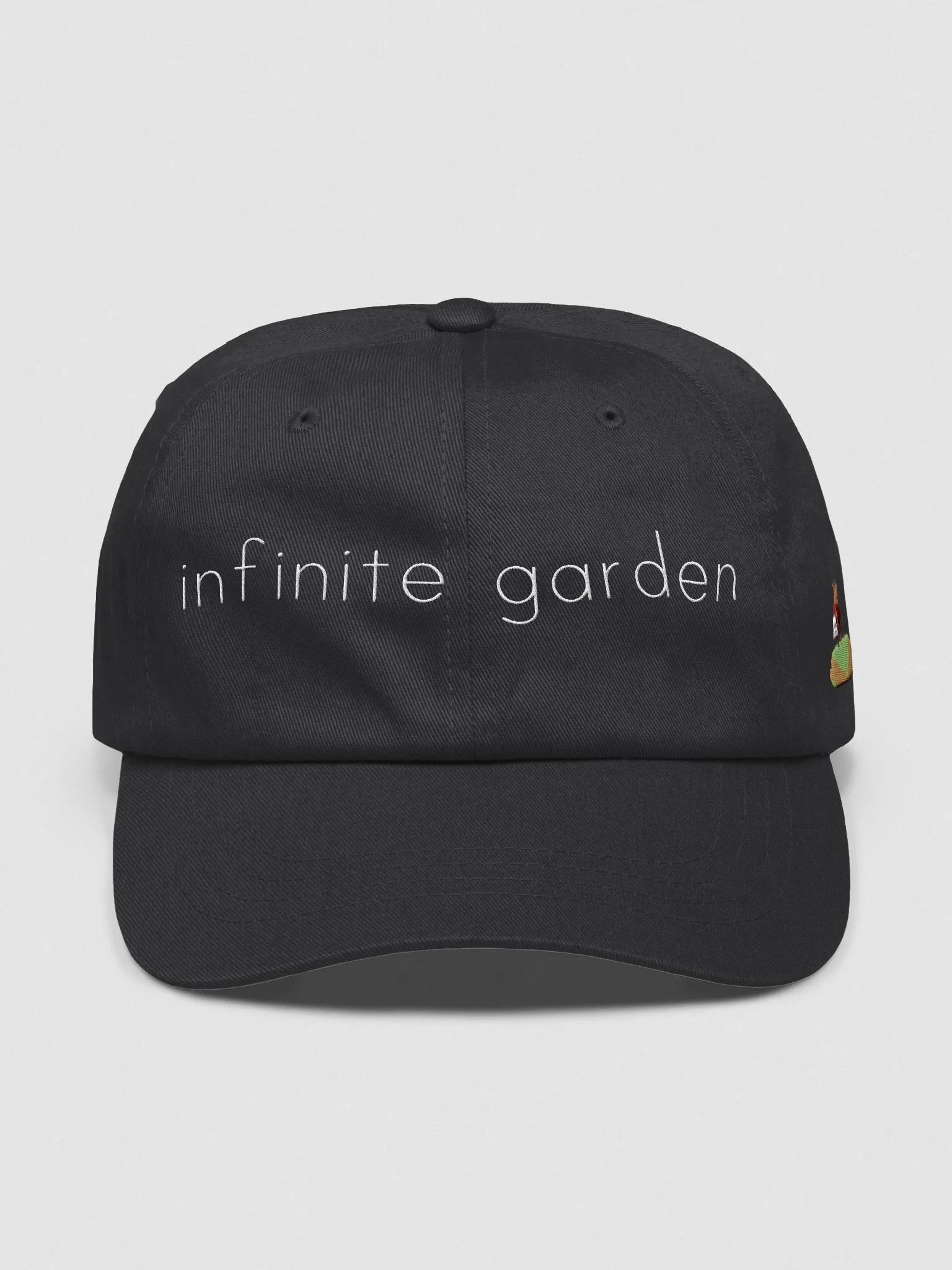 Infinite garden hat product image (1)