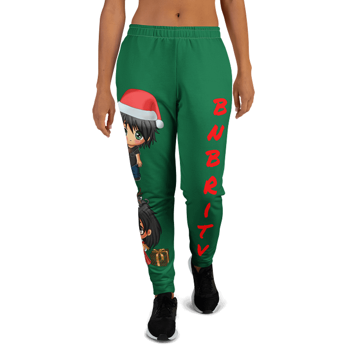 Christmas Joggers product image (1)