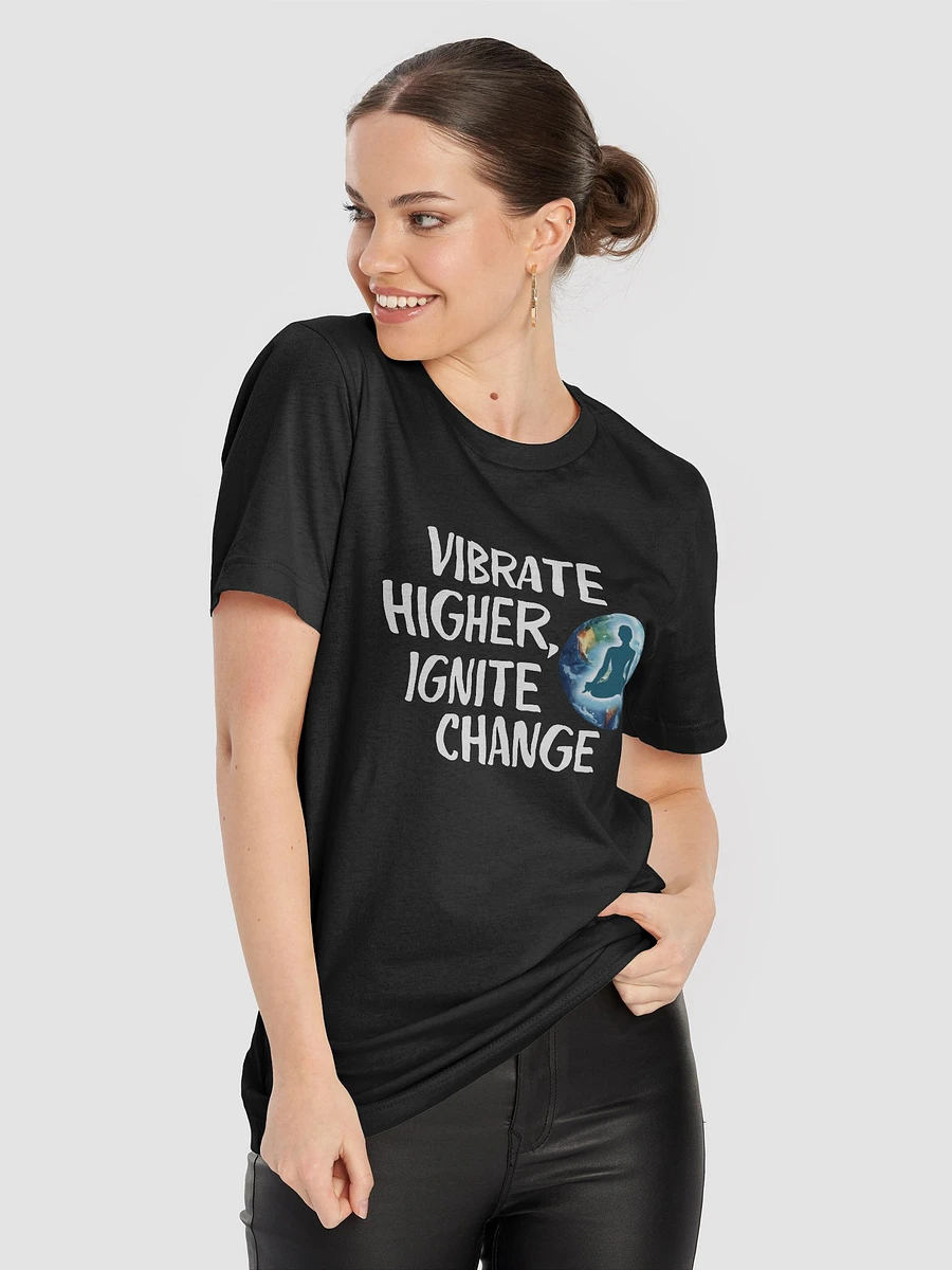 Vibrate Higher T-Shirt product image (79)