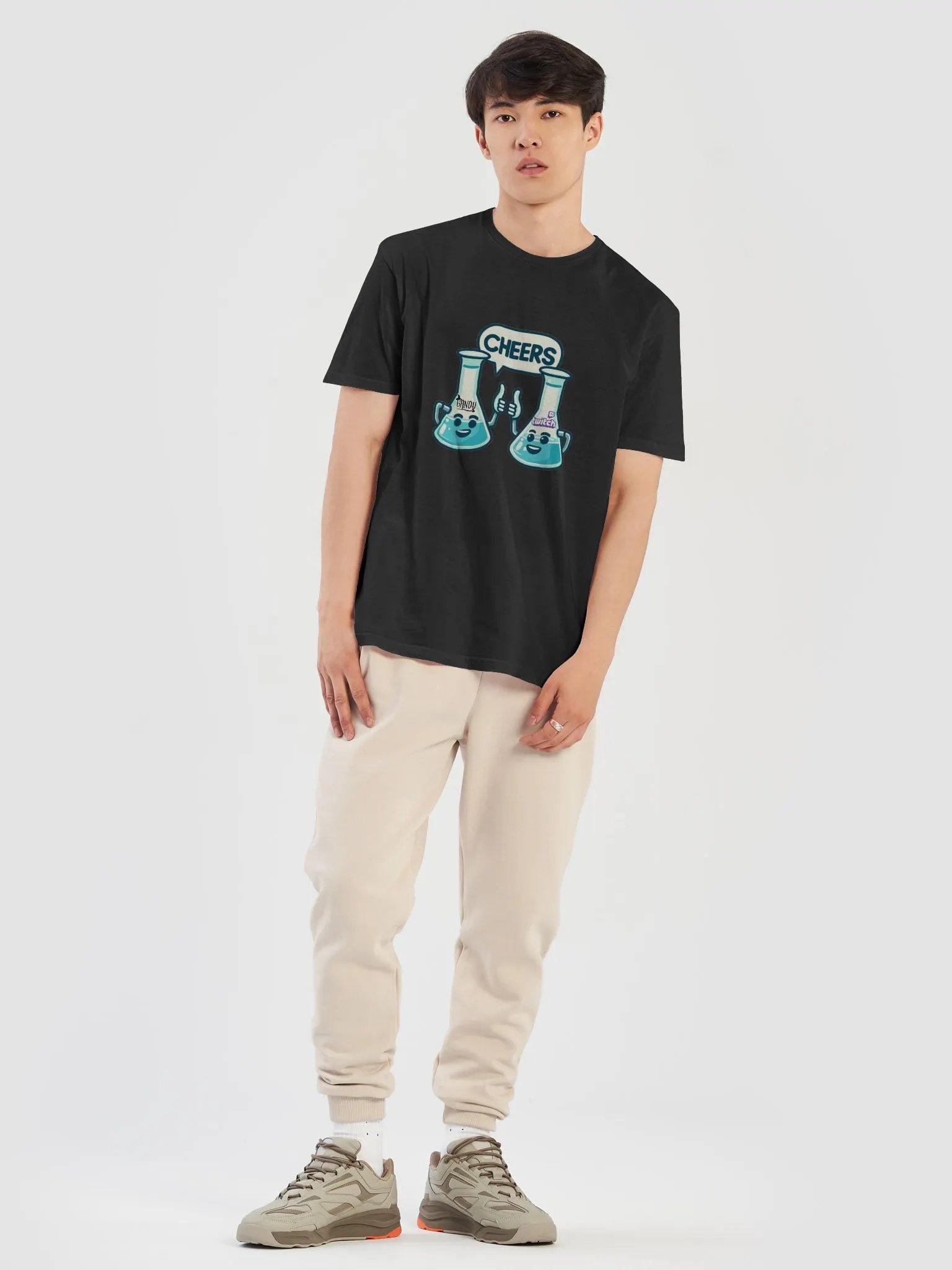 Gandy Cheers! product image (27)