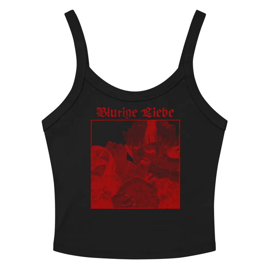 Blutige Liebe (Tank Top) product image (2)