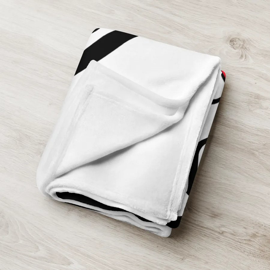 the Happy Accident Collective Blanket product image (6)
