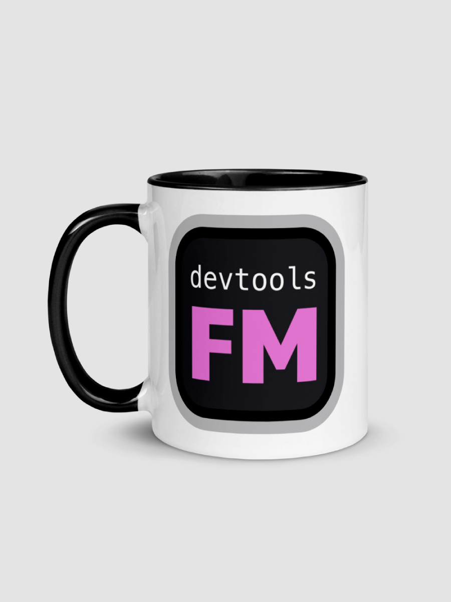 Brand Mug product image (4)