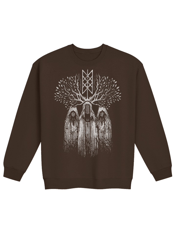 Weavers of Wyrd Sweatshirt product image (1)