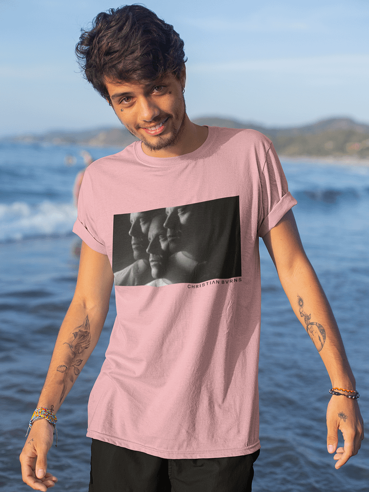 Kaleidoscope Tee product image (20)