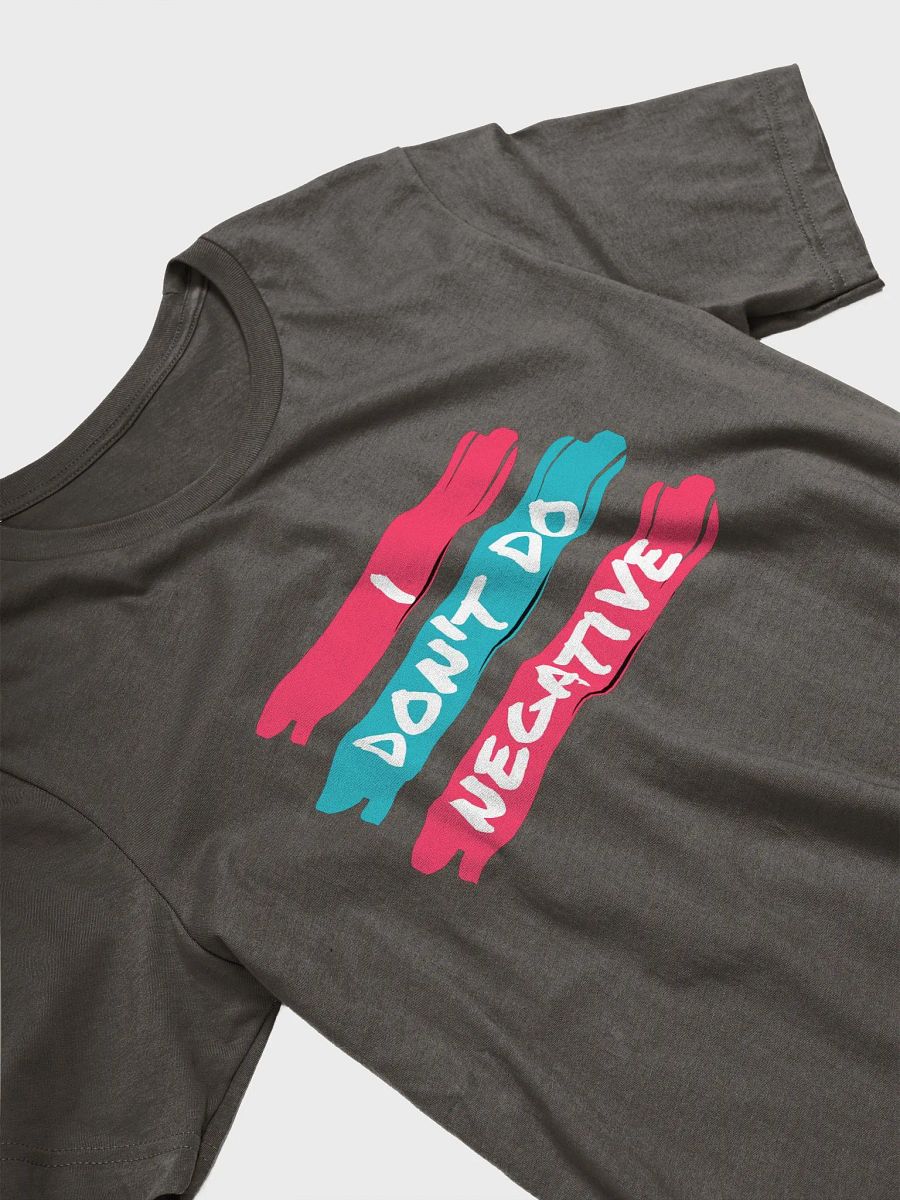 Positive Vibes Only T-Shirt product image (17)