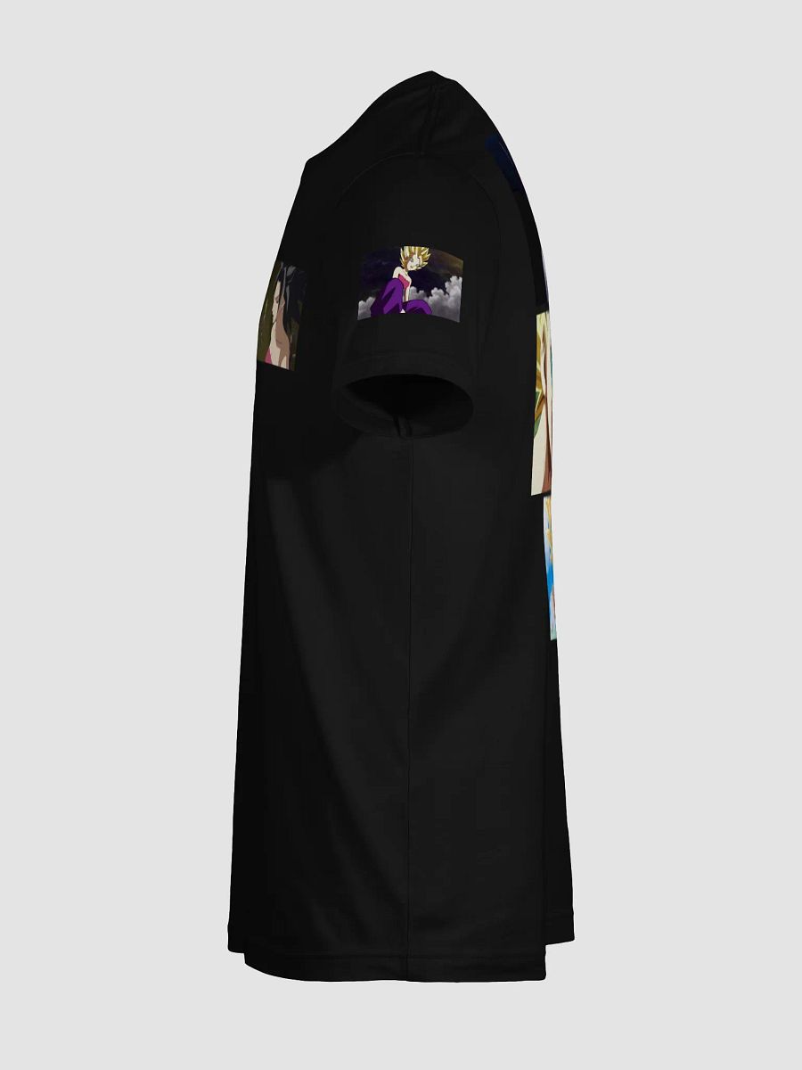 Dragon Ball Super shirt product image (64)