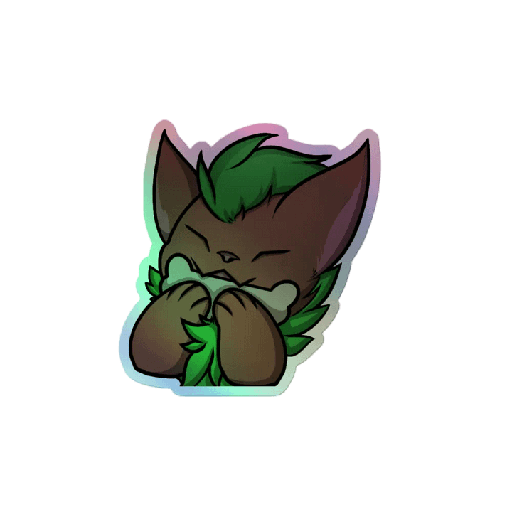 Jewel Noms - Holo product image (2)