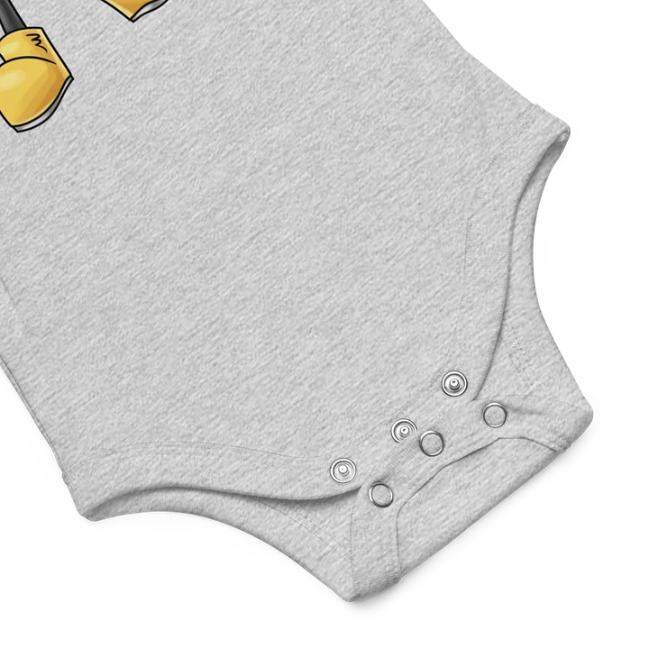 Social FD Baby product image (2)