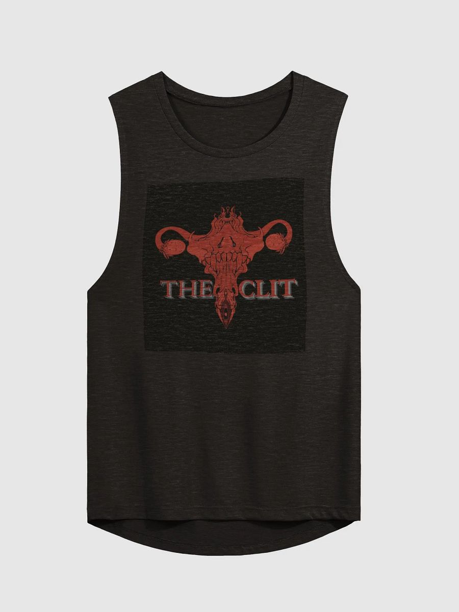 pcw the clit top product image (1)