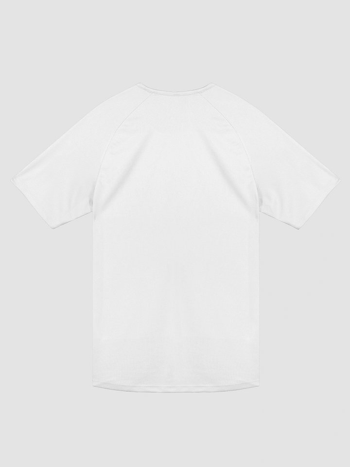 Flex Metallic Muscle Man Sport Jersey product image (5)