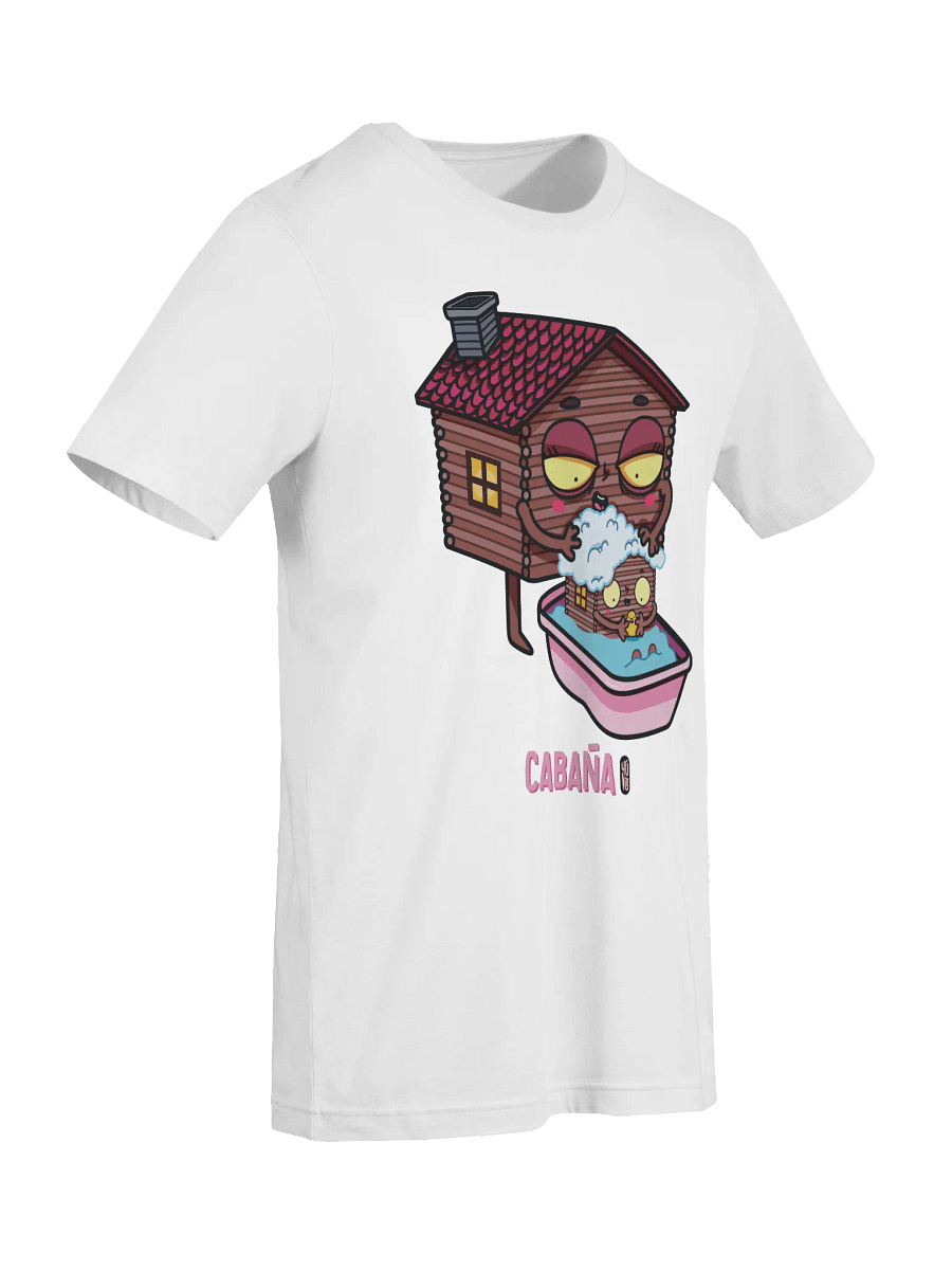 Cabaña - Super Soft T-Shirt product image (4)