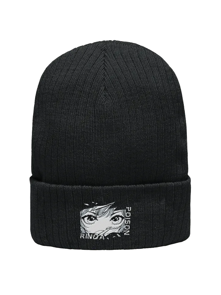 Anime Eyes - Beanie product image (1)