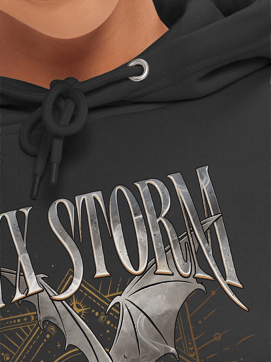 Onyx Storm - Brave The Dark - Sweatshirt product image (7)
