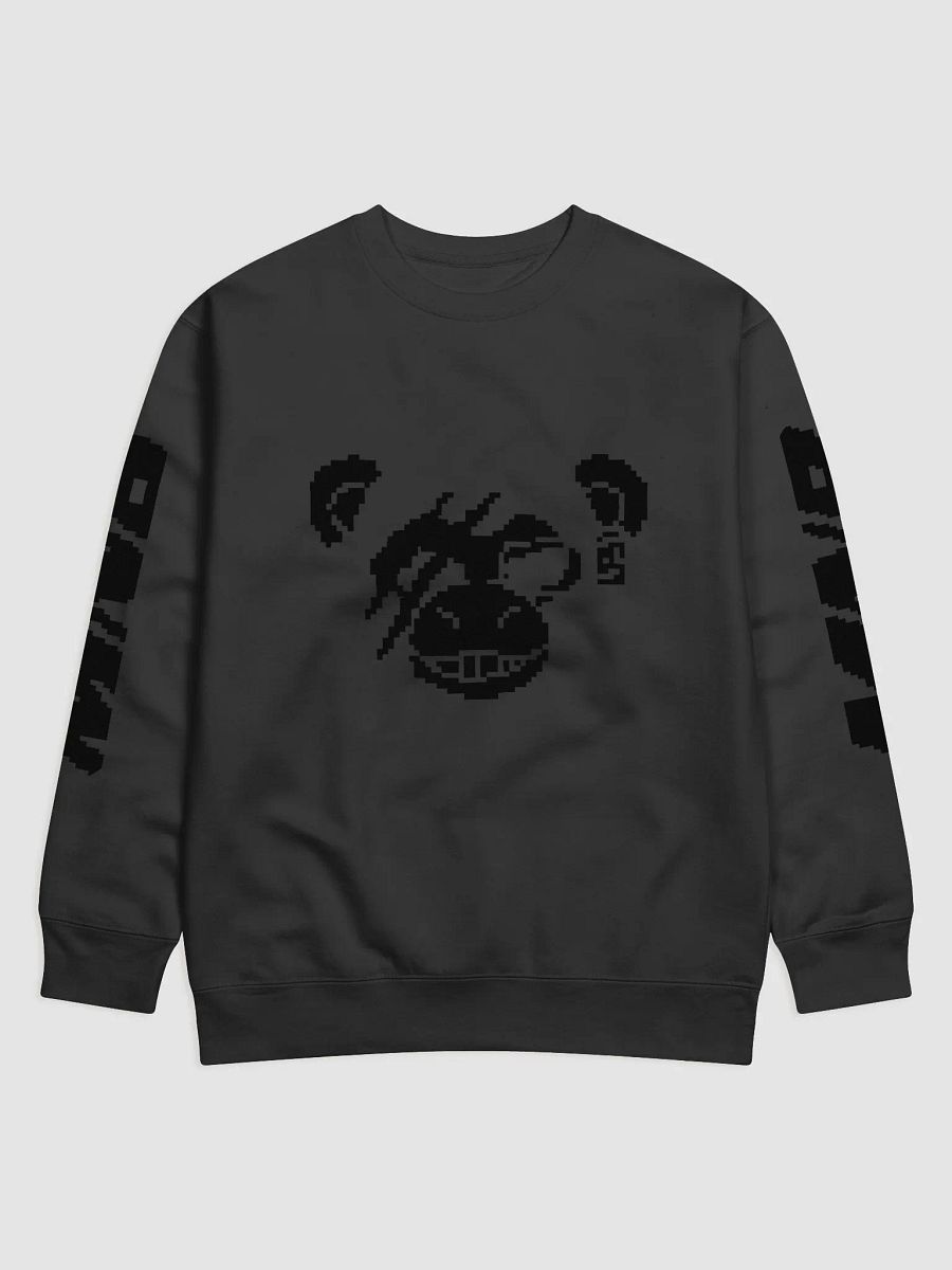 Banana Sweater product image (1)