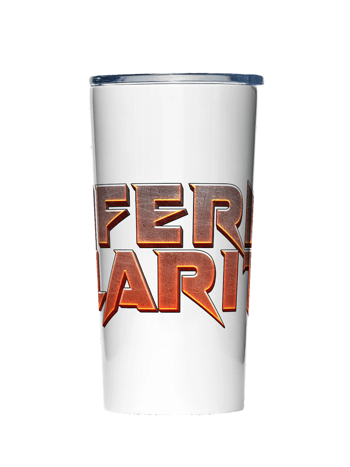 Inferno Cup product image (1)
