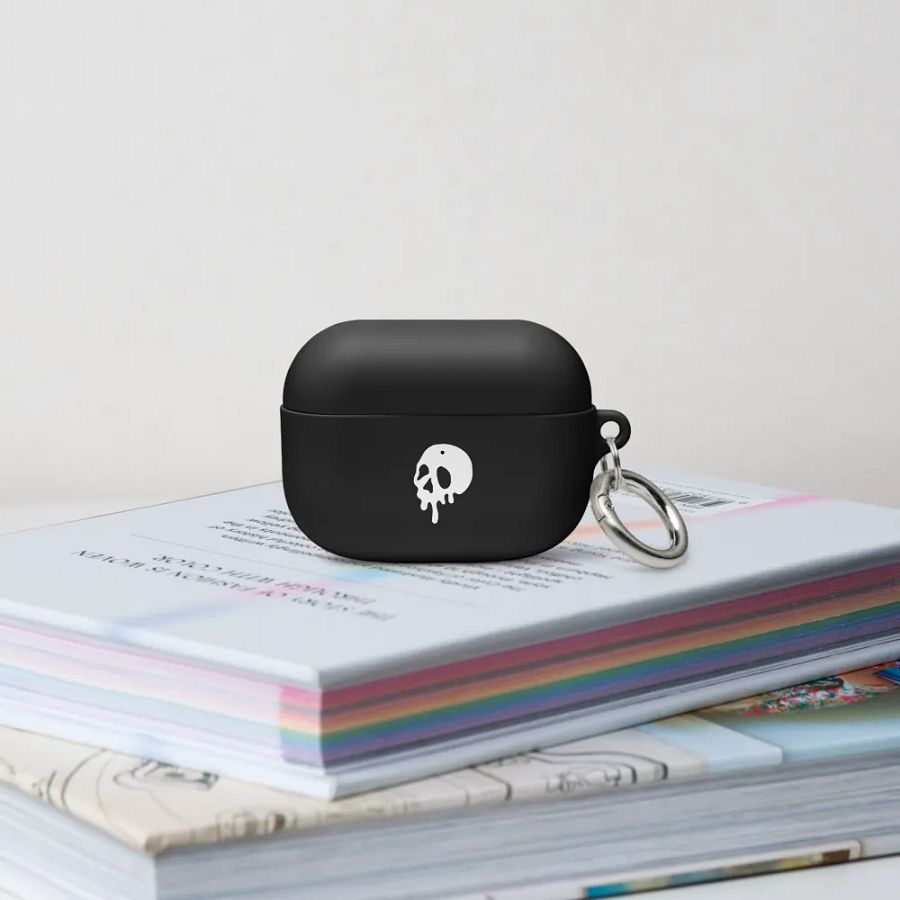 TEAM SKATE - Airpod Case product image (23)
