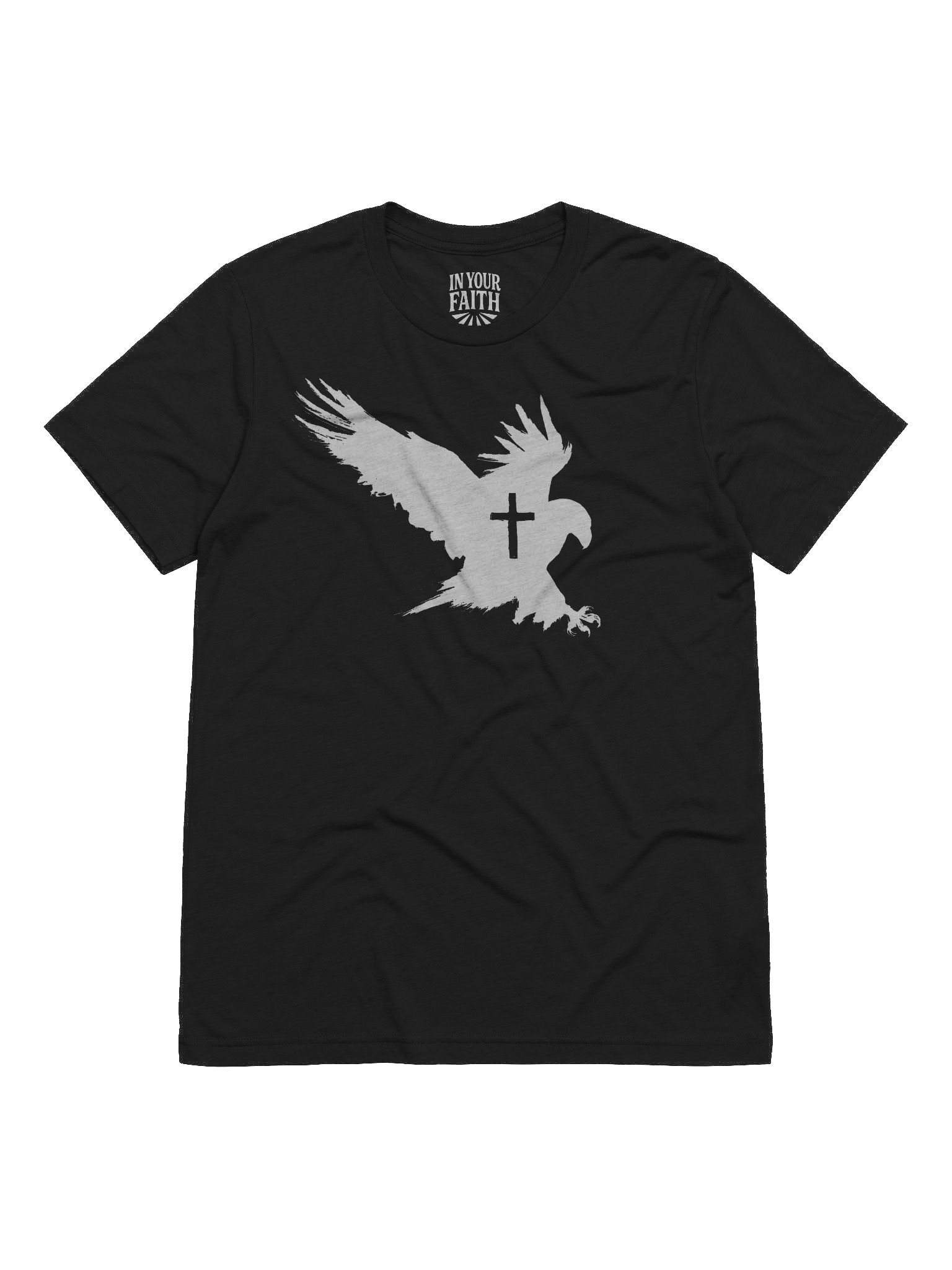 Eagle In Exile T-Shirt product image (1)
