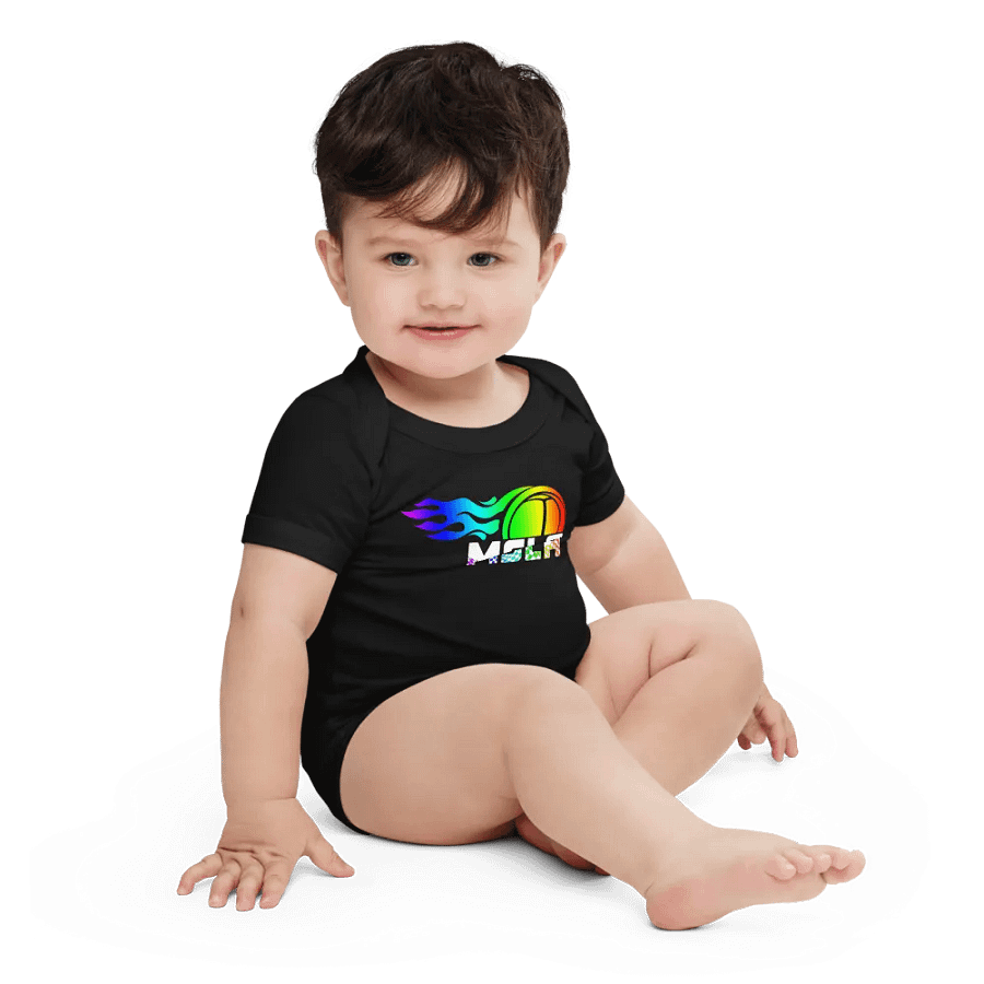 MSLA Pride - Infant Onesie product image (17)