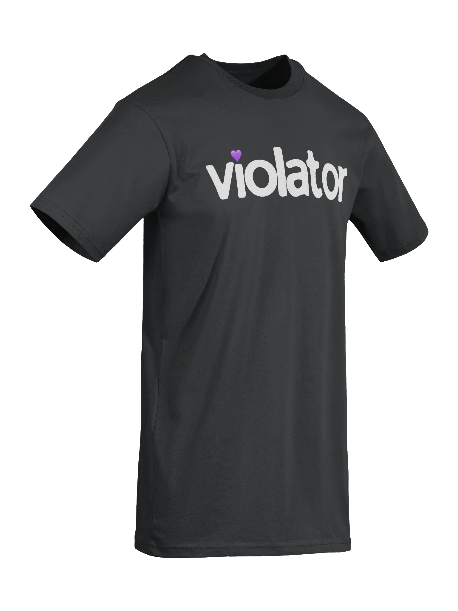 Violator Heavy Tee 💜 product image (8)