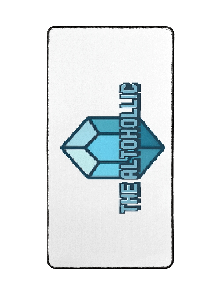 New Logo Deskmat product image (2)