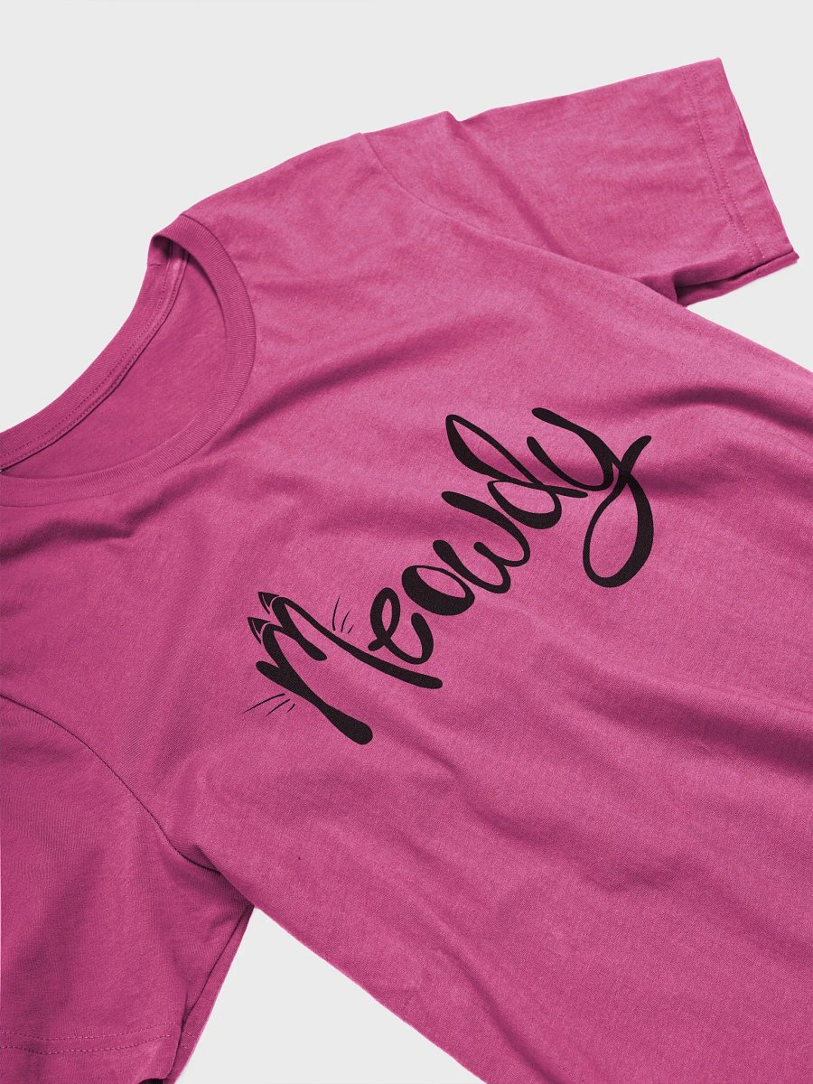 Meowdy Threads product image (14)