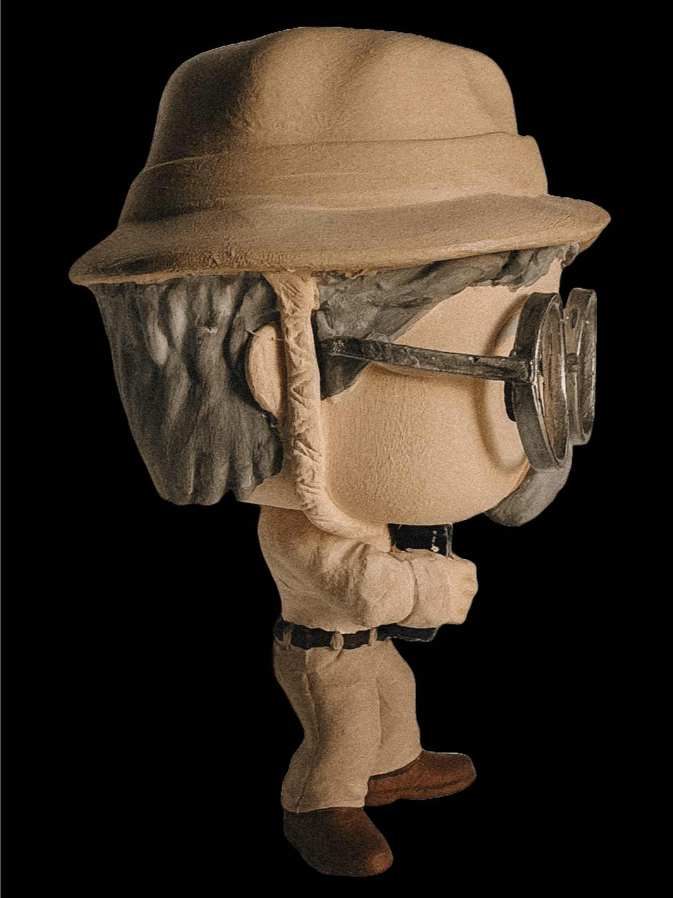 Silvan Gravis Pop! Vinyl Figure (EDITION OF 5) product image (5)